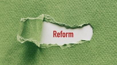 Riforma pensioni 2026