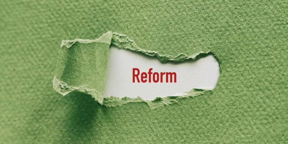 Riforma pensioni 2026