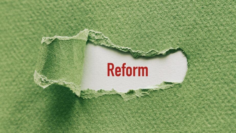 Riforma pensioni 2026