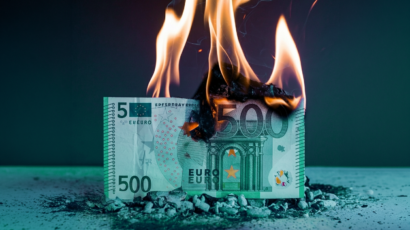 Liquidità ferma sul conto corrente: quanto stai perdendo ogni anno
